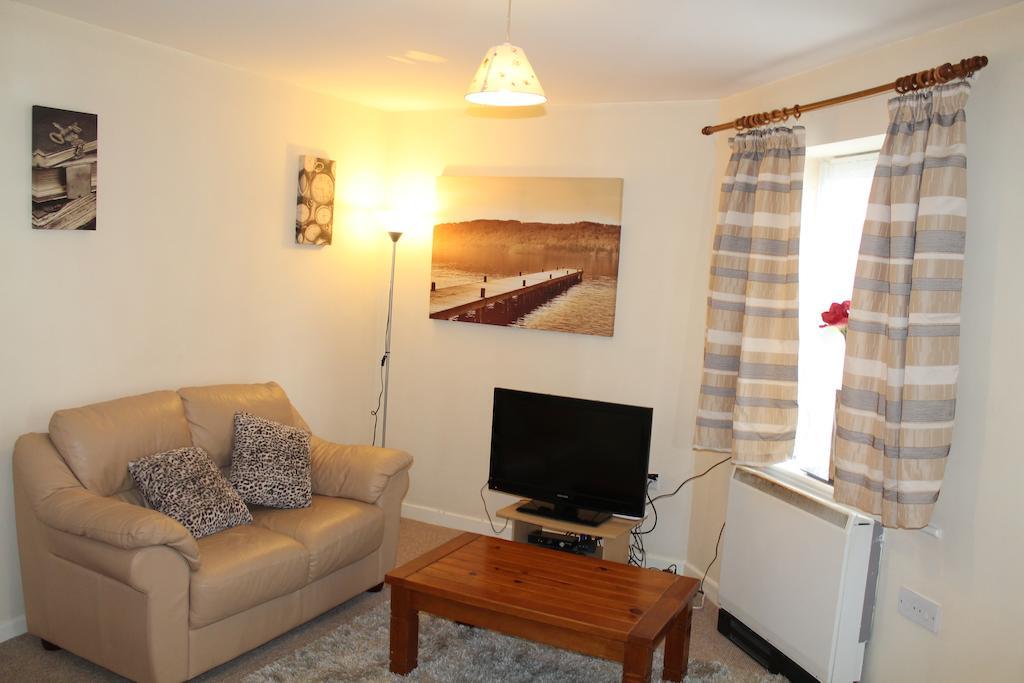 Serviced Apartments Wexford Bilik gambar