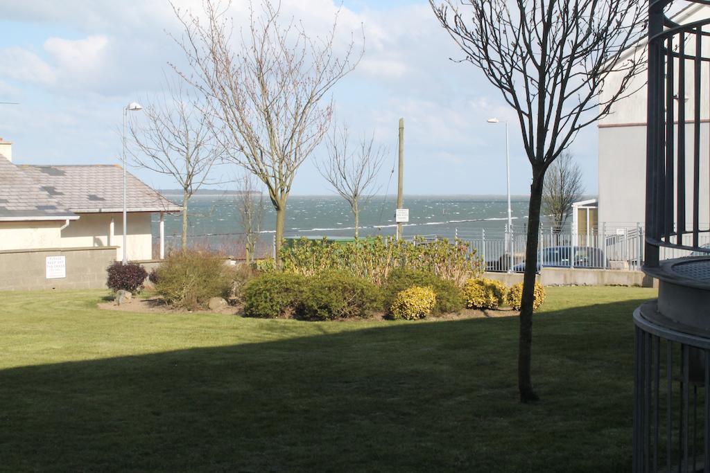Serviced Apartments Wexford Bilik gambar