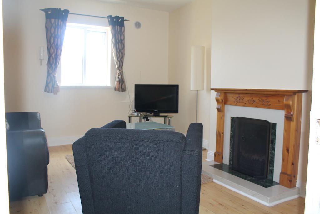 Serviced Apartments Wexford Bilik gambar