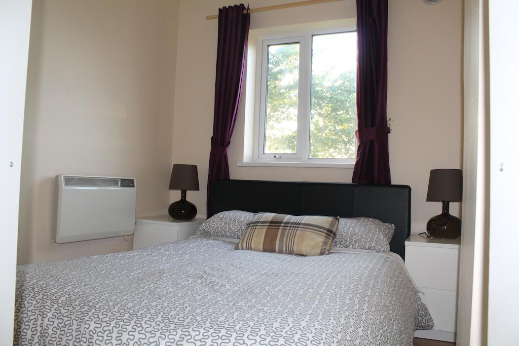 Serviced Apartments Wexford Bilik gambar