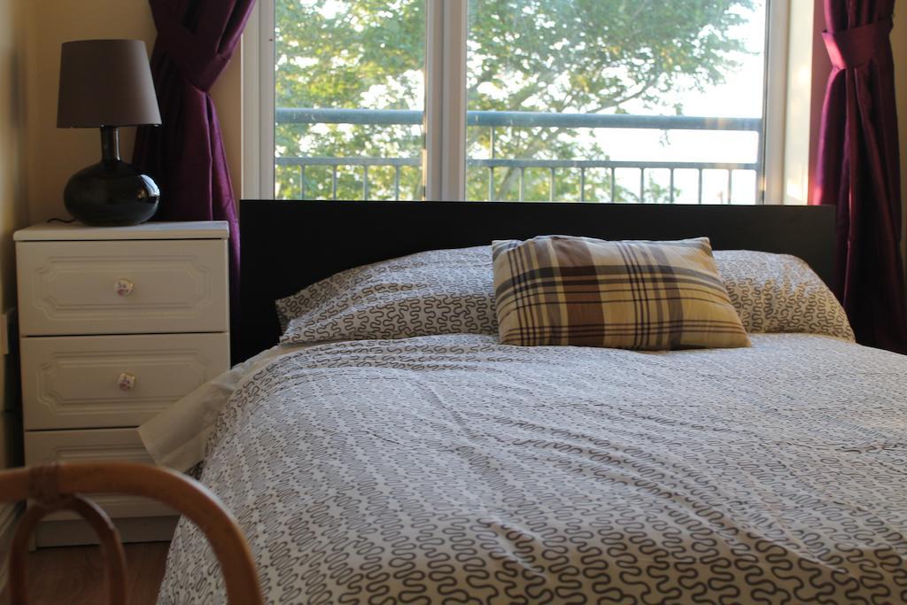 Serviced Apartments Wexford Bilik gambar